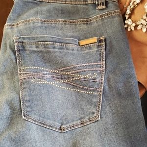 White House Black Market Jeans